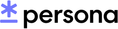 Persona logo