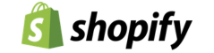Shopify logo
