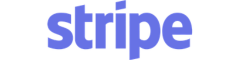 Stripe logo