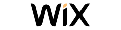 Wix logo